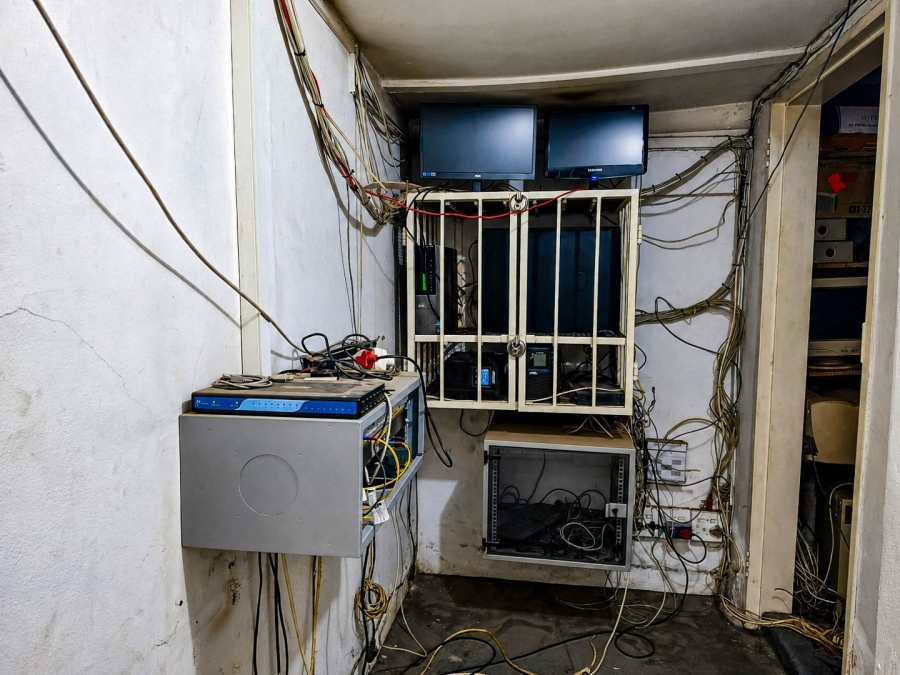 Commercial Property for Sale in Monavoni Gauteng