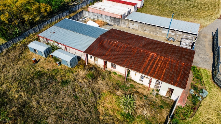 Commercial Property for Sale in Monavoni Gauteng