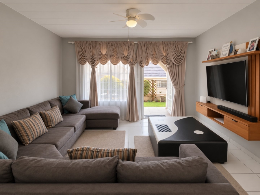 2 Bedroom Property for Sale in Eden Glen Gauteng