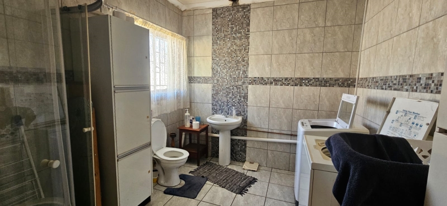 3 Bedroom Property for Sale in Nigel Ext 2 Gauteng