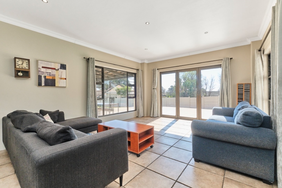 4 Bedroom Property for Sale in Johannesburg North Gauteng