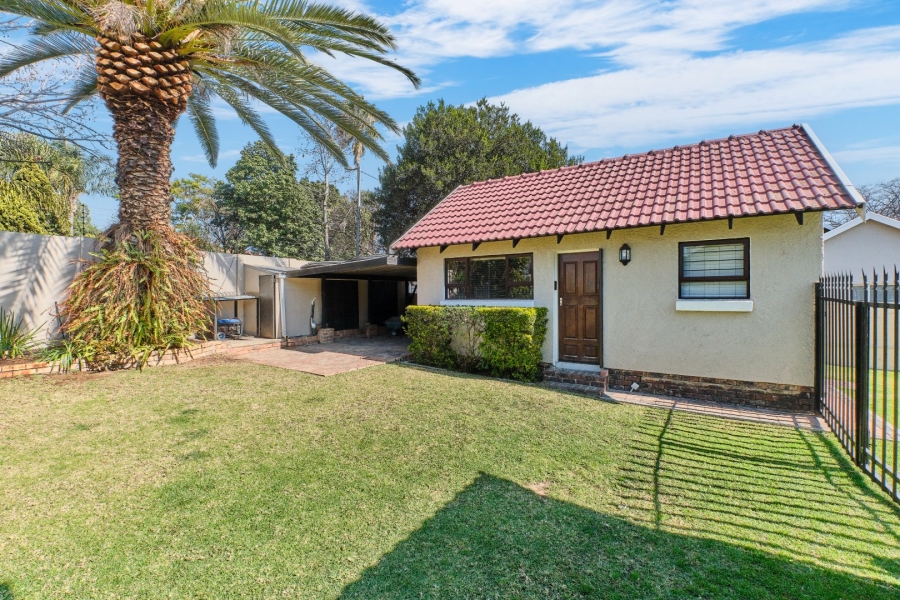 4 Bedroom Property for Sale in Johannesburg North Gauteng