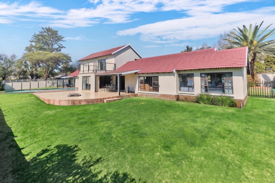 4 Bedroom Property for Sale in Johannesburg North Gauteng