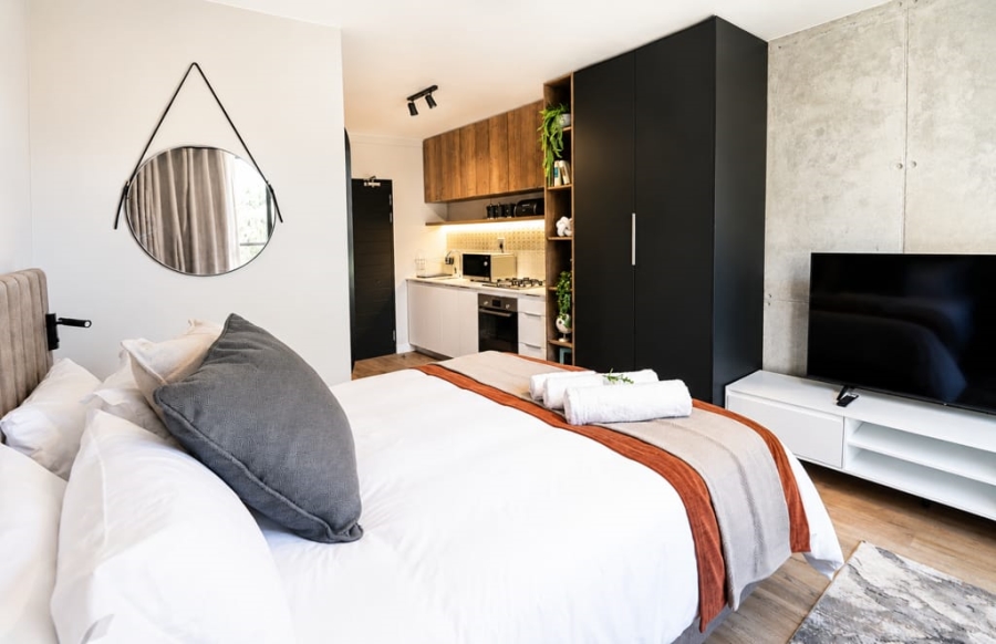 1 Bedroom Property for Sale in Rosebank Gauteng