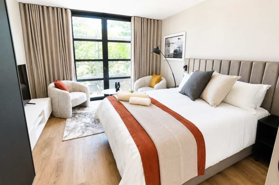 1 Bedroom Property for Sale in Rosebank Gauteng