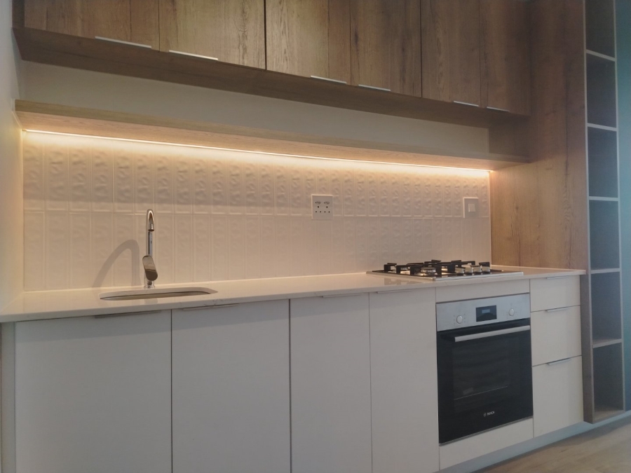To Let 1 Bedroom Property for Rent in Rosebank Gauteng