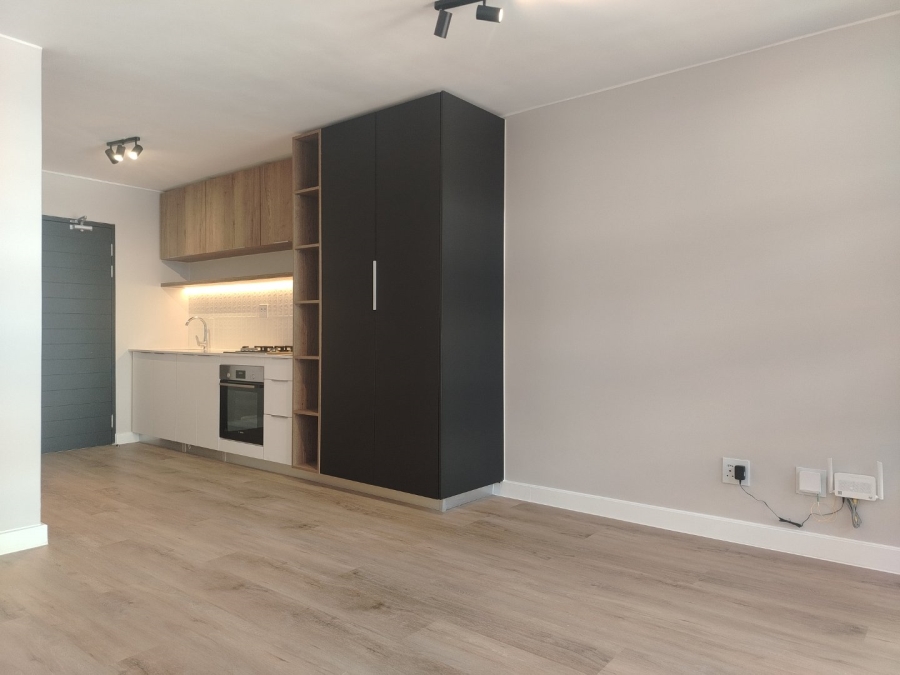 To Let 1 Bedroom Property for Rent in Rosebank Gauteng