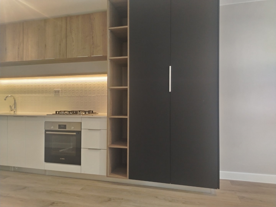 To Let 1 Bedroom Property for Rent in Rosebank Gauteng