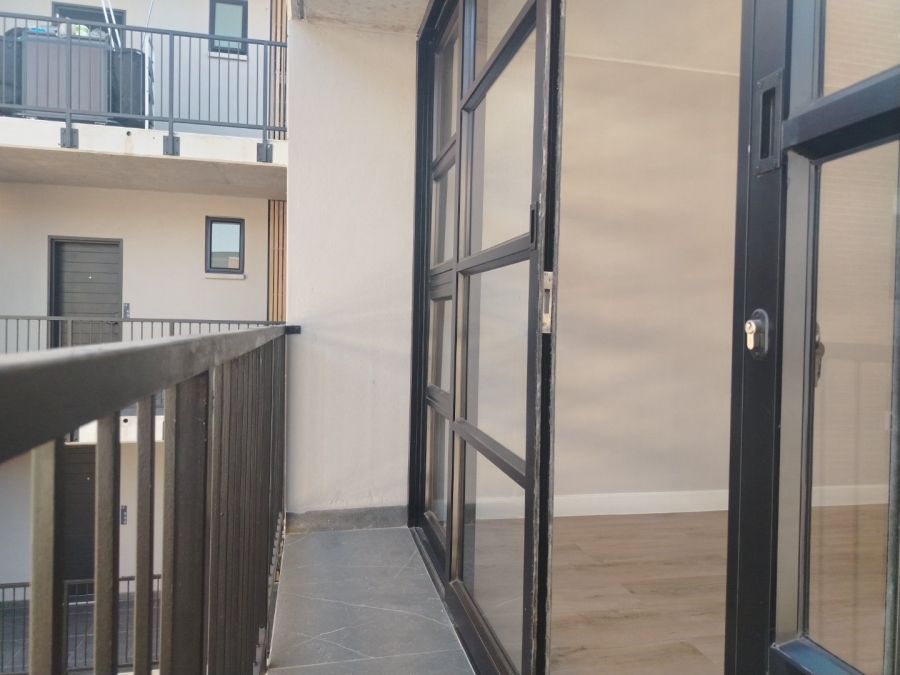 To Let 1 Bedroom Property for Rent in Rosebank Gauteng