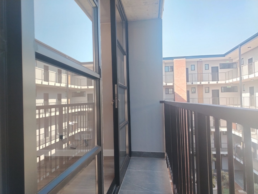 To Let 1 Bedroom Property for Rent in Rosebank Gauteng