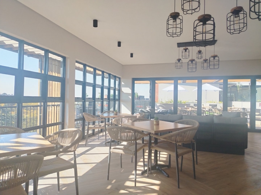 To Let 1 Bedroom Property for Rent in Rosebank Gauteng