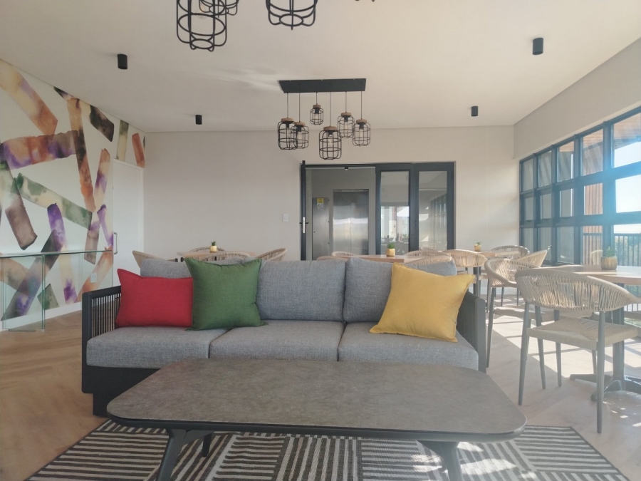 To Let 1 Bedroom Property for Rent in Rosebank Gauteng