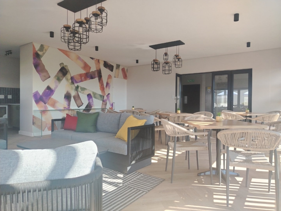 To Let 1 Bedroom Property for Rent in Rosebank Gauteng