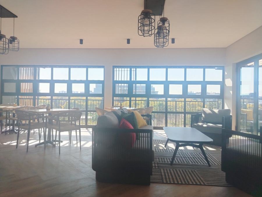 To Let 1 Bedroom Property for Rent in Rosebank Gauteng