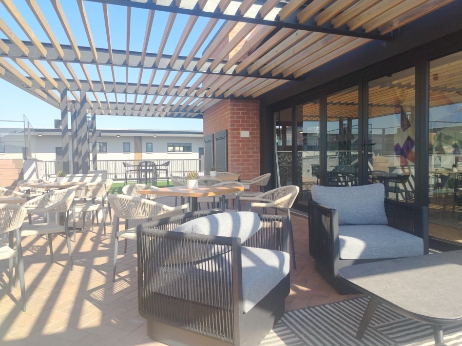 To Let 1 Bedroom Property for Rent in Rosebank Gauteng