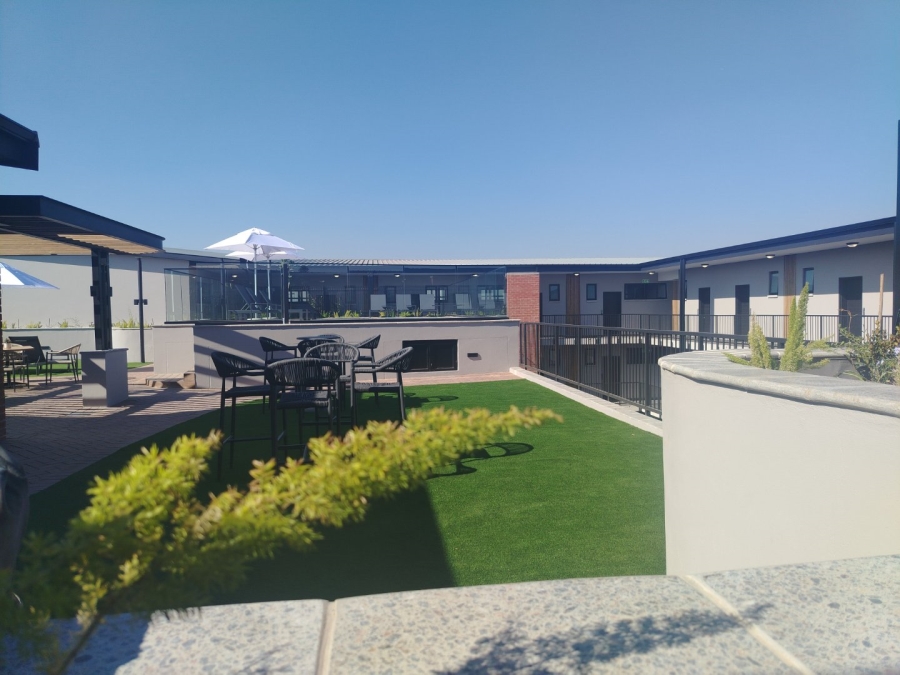 To Let 1 Bedroom Property for Rent in Rosebank Gauteng