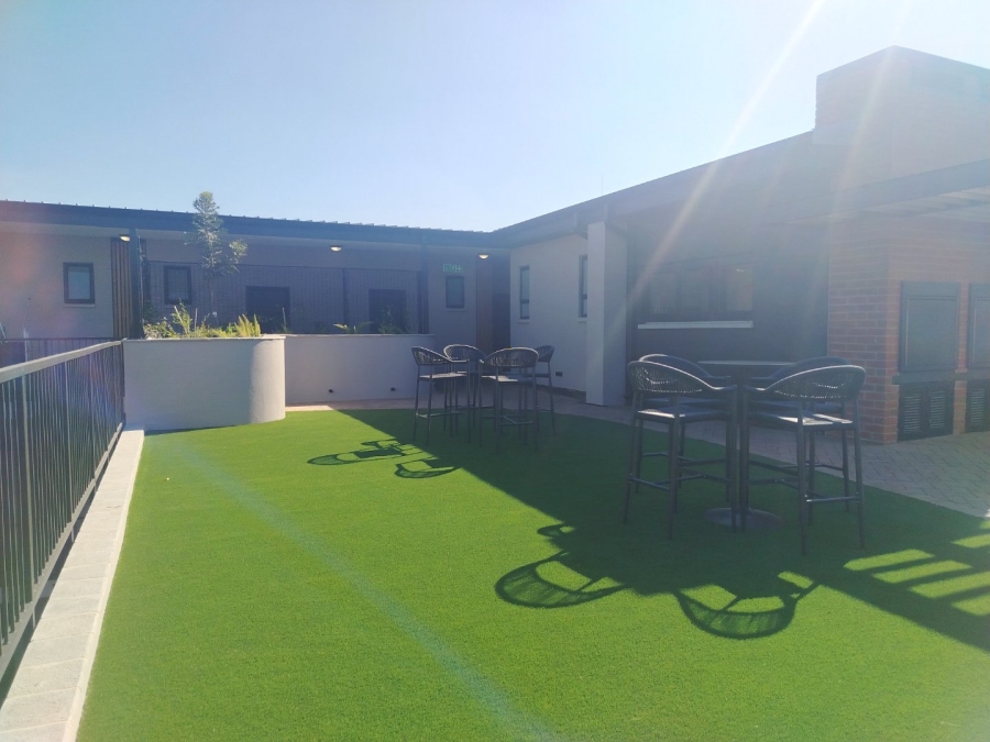 To Let 1 Bedroom Property for Rent in Rosebank Gauteng