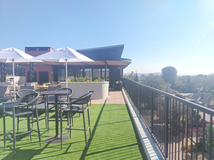To Let 1 Bedroom Property for Rent in Rosebank Gauteng
