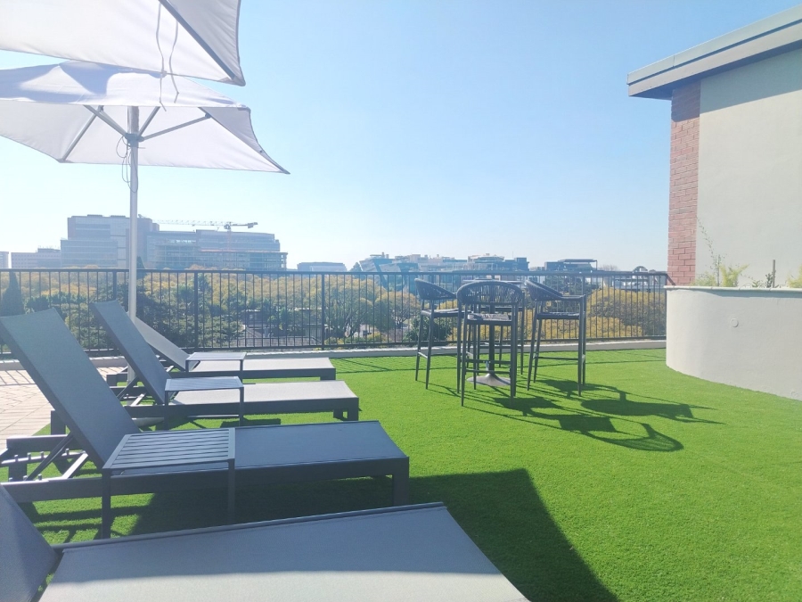 To Let 1 Bedroom Property for Rent in Rosebank Gauteng