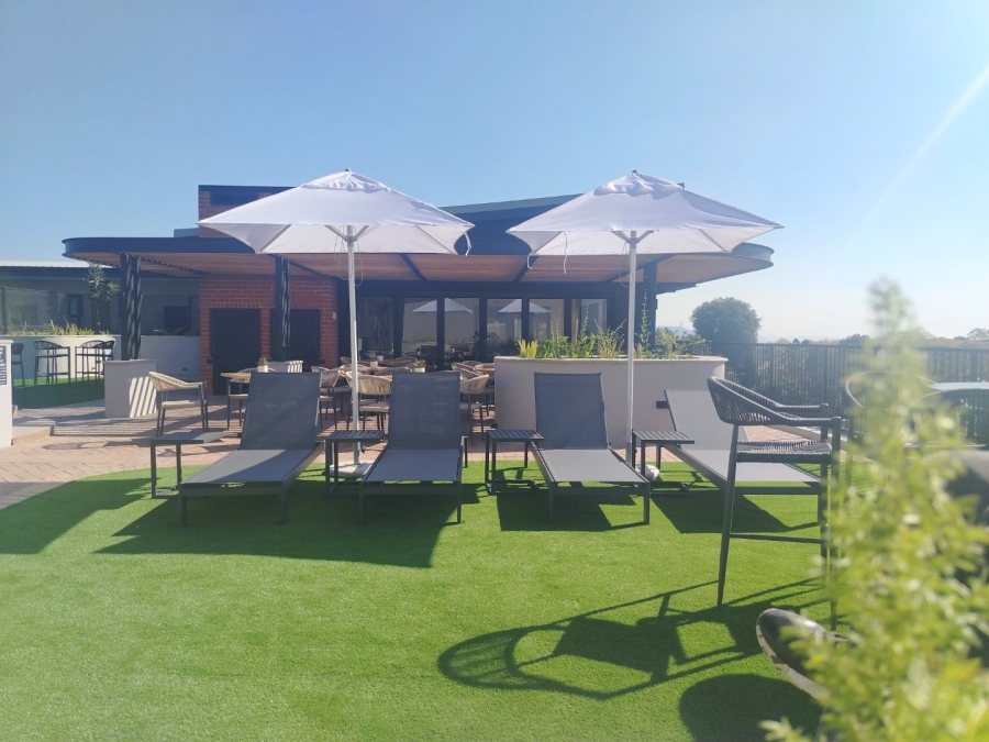 To Let 1 Bedroom Property for Rent in Rosebank Gauteng