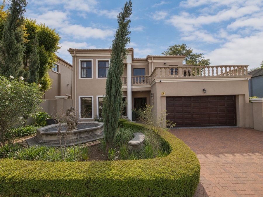 3 Bedroom Property for Sale in Bushwillow Park Estate Gauteng