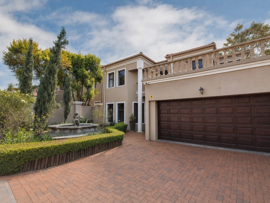 3 Bedroom Property for Sale in Bushwillow Park Estate Gauteng