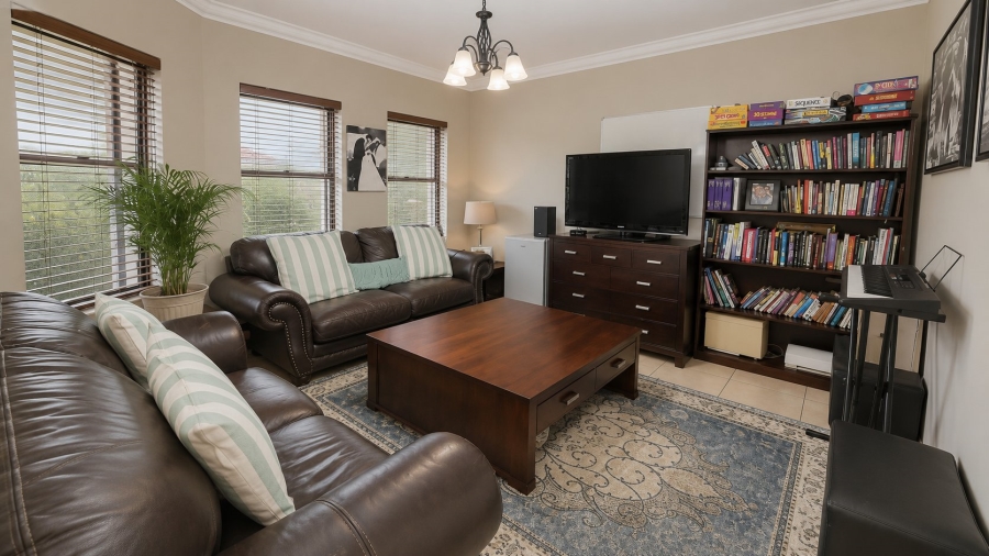3 Bedroom Property for Sale in Bushwillow Park Estate Gauteng