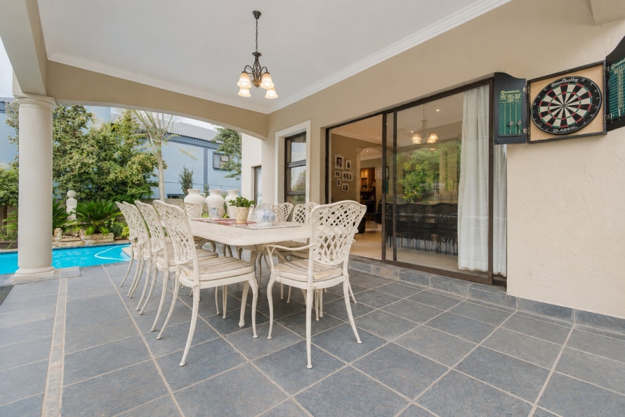 3 Bedroom Property for Sale in Bushwillow Park Estate Gauteng
