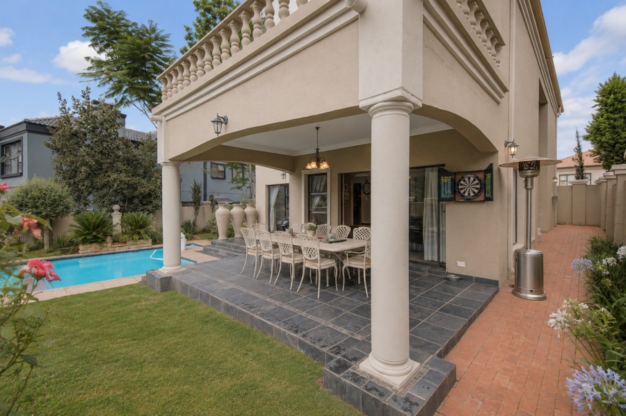3 Bedroom Property for Sale in Bushwillow Park Estate Gauteng