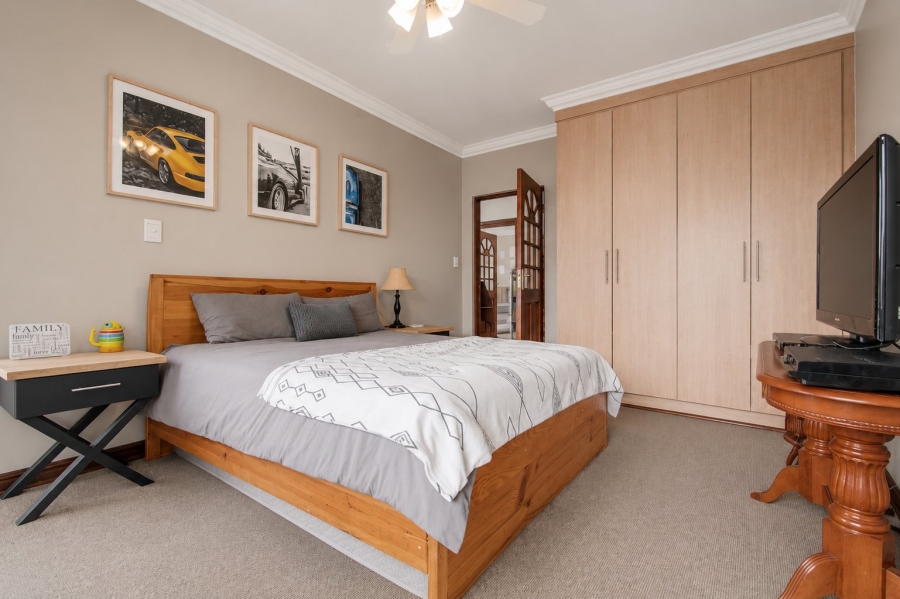 3 Bedroom Property for Sale in Bushwillow Park Estate Gauteng