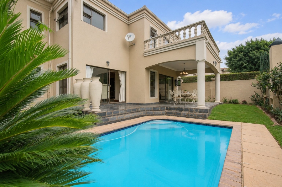 3 Bedroom Property for Sale in Bushwillow Park Estate Gauteng