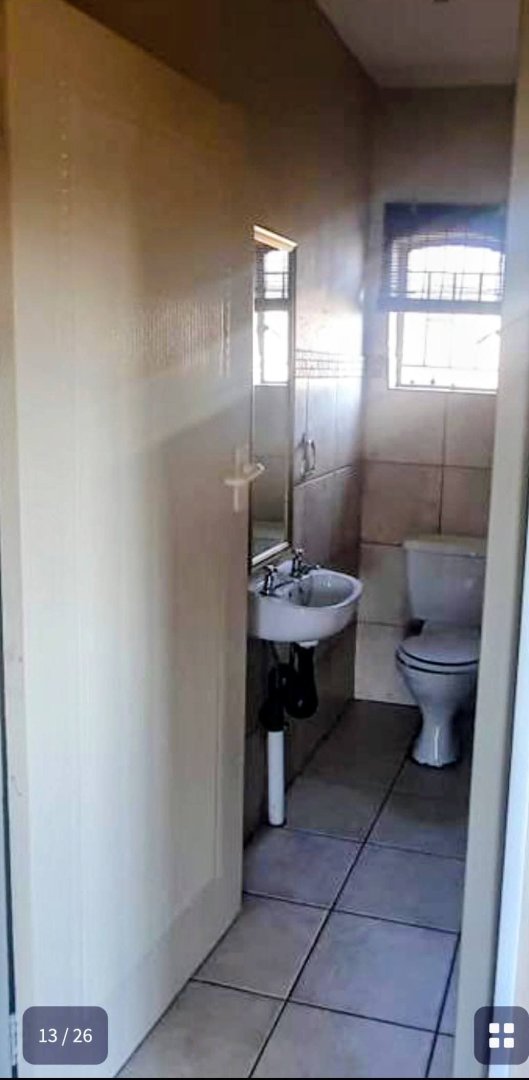 2 Bedroom Property for Sale in Erasmuskloof Gauteng