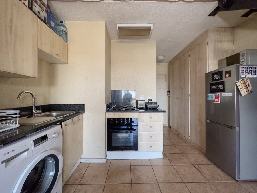 To Let 1 Bedroom Property for Rent in Hatfield Gauteng