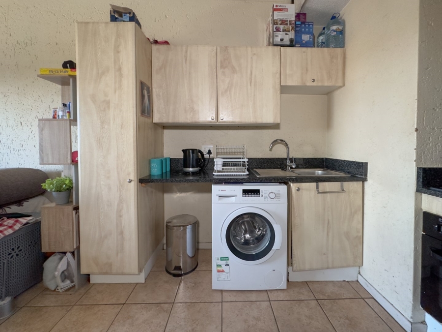 To Let 1 Bedroom Property for Rent in Hatfield Gauteng