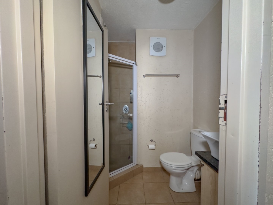 To Let 1 Bedroom Property for Rent in Hatfield Gauteng