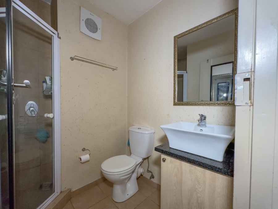 To Let 1 Bedroom Property for Rent in Hatfield Gauteng