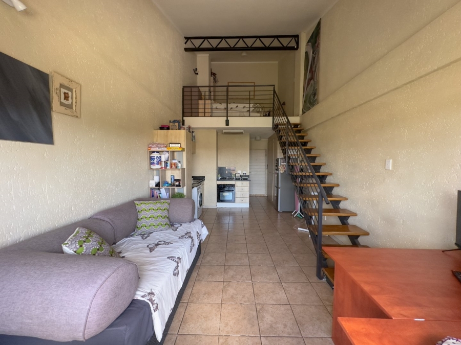 To Let 1 Bedroom Property for Rent in Hatfield Gauteng