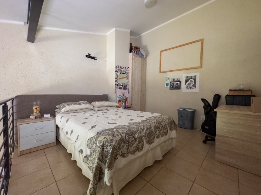 To Let 1 Bedroom Property for Rent in Hatfield Gauteng