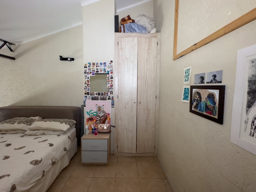To Let 1 Bedroom Property for Rent in Hatfield Gauteng