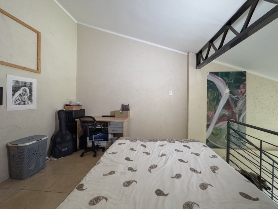 To Let 1 Bedroom Property for Rent in Hatfield Gauteng