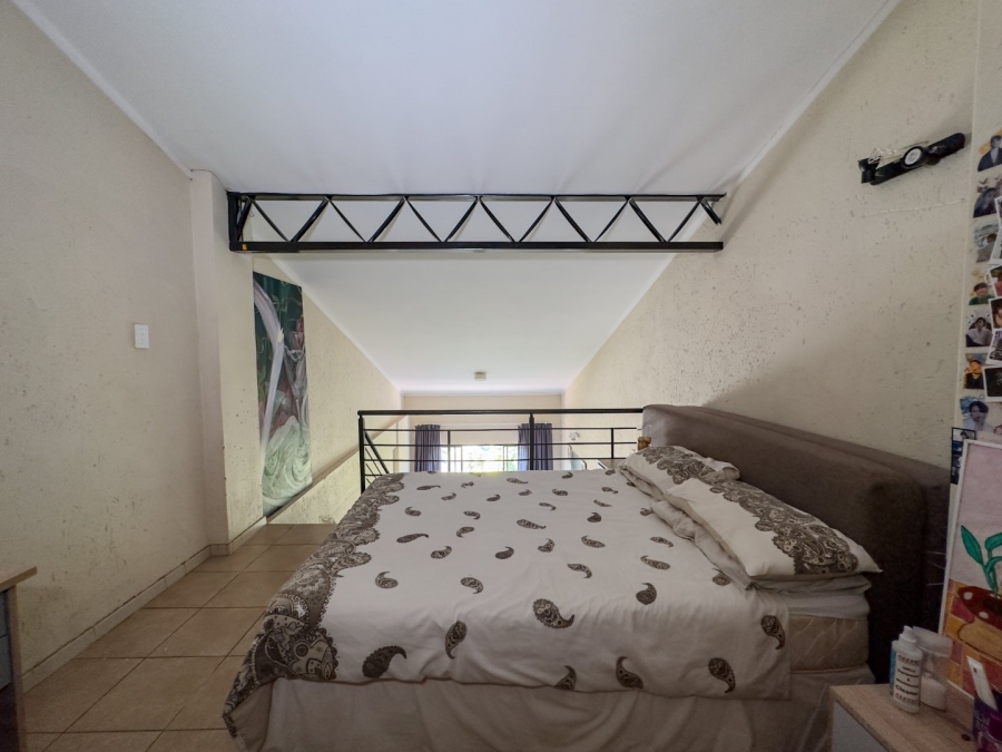 To Let 1 Bedroom Property for Rent in Hatfield Gauteng