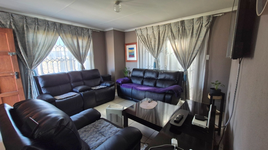 3 Bedroom Property for Sale in Vanderbijlpark CE Gauteng