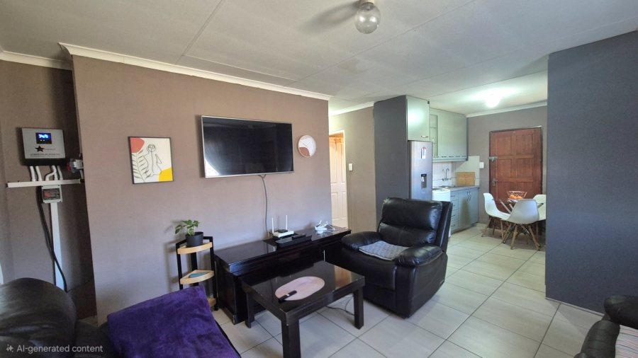 3 Bedroom Property for Sale in Vanderbijlpark CE Gauteng