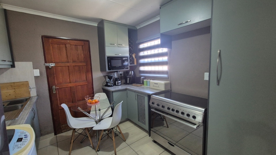 3 Bedroom Property for Sale in Vanderbijlpark CE Gauteng