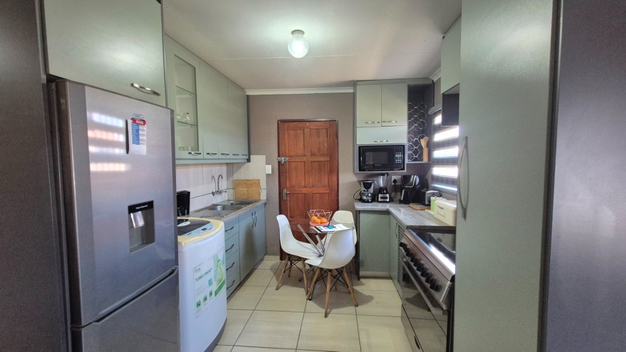 3 Bedroom Property for Sale in Vanderbijlpark CE Gauteng