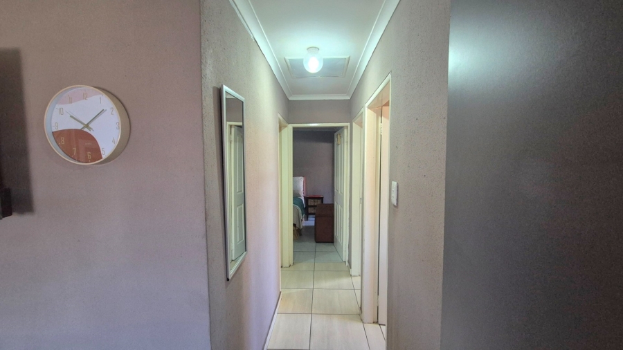 3 Bedroom Property for Sale in Vanderbijlpark CE Gauteng