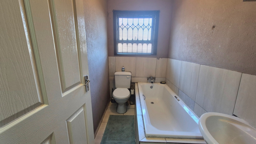 3 Bedroom Property for Sale in Vanderbijlpark CE Gauteng