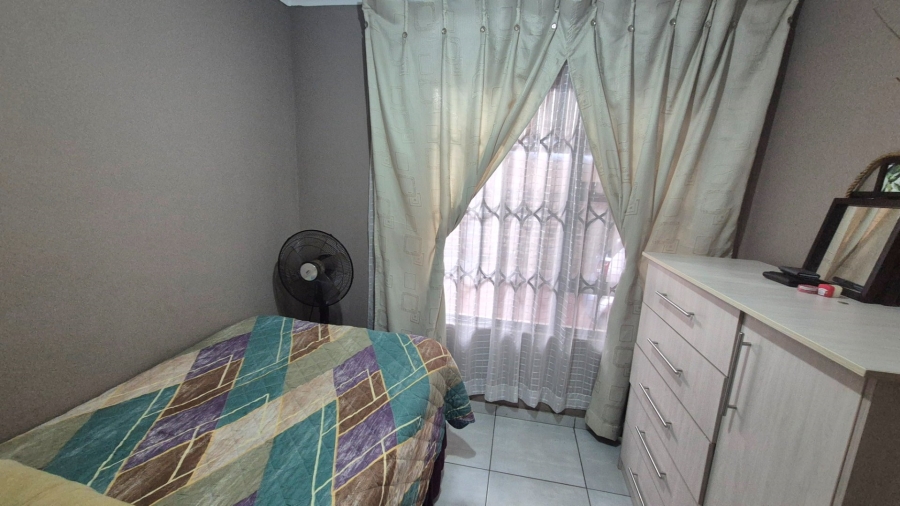 3 Bedroom Property for Sale in Vanderbijlpark CE Gauteng