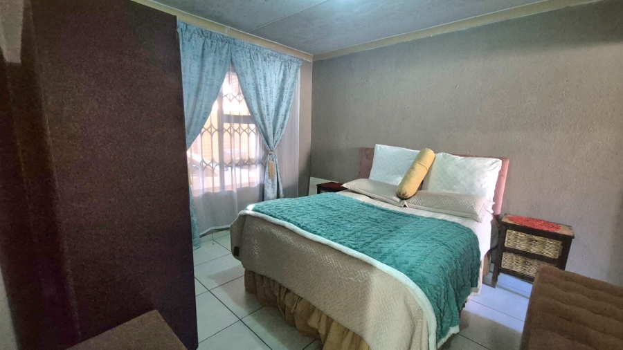 3 Bedroom Property for Sale in Vanderbijlpark CE Gauteng