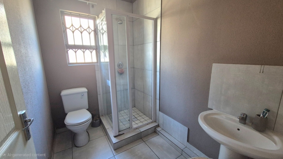 3 Bedroom Property for Sale in Vanderbijlpark CE Gauteng